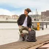 Mugursoma XDDESIGN Urban Lite Black Photo 9