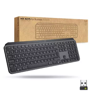 Клавиатура Logitech MX Master Keys for Business