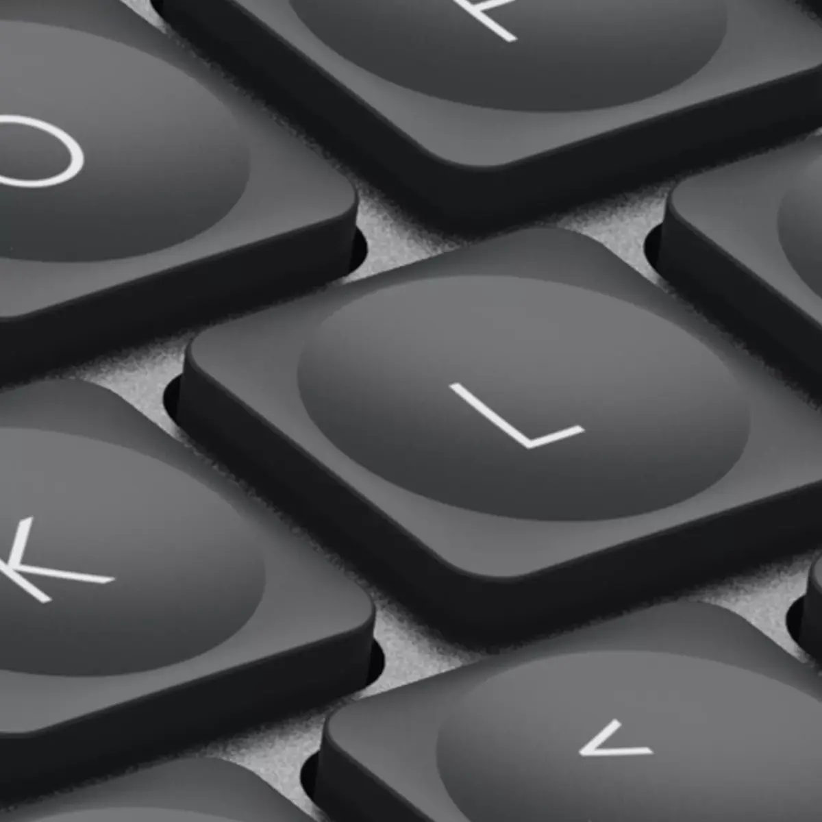 Клавиатура Logitech MX Master Keys for Business Photo 4