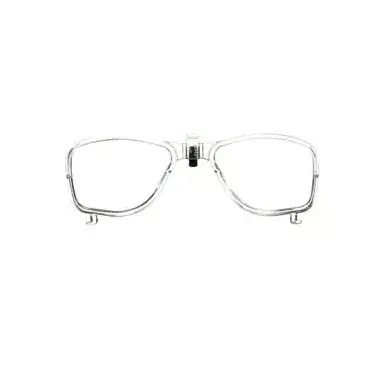 Safety glasses 3M SecureFit RX-SF400 Photo 2