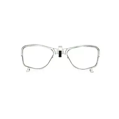Safety glasses 3M SecureFit RX-SF400 Photo 3