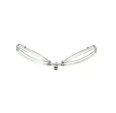 Safety glasses 3M SecureFit RX-SF400 Photo 5