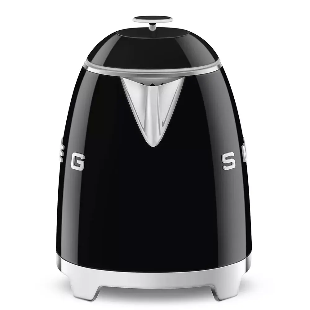 Electric kettle Smeg 0.8 L 1400 W KLF05BLEU Photo 2