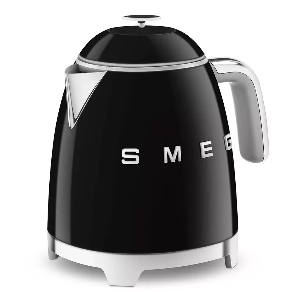 Electric kettle Smeg 0.8 L 1400 W KLF05BLEU Photo 3
