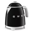 Electric kettle Smeg 0.8 L 1400 W KLF05BLEU Photo 3