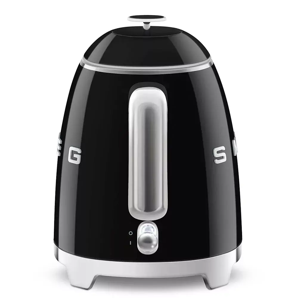 Electric kettle Smeg 0.8 L 1400 W KLF05BLEU Photo 4