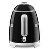 Electric kettle Smeg 0.8 L 1400 W KLF05BLEU Photo 4