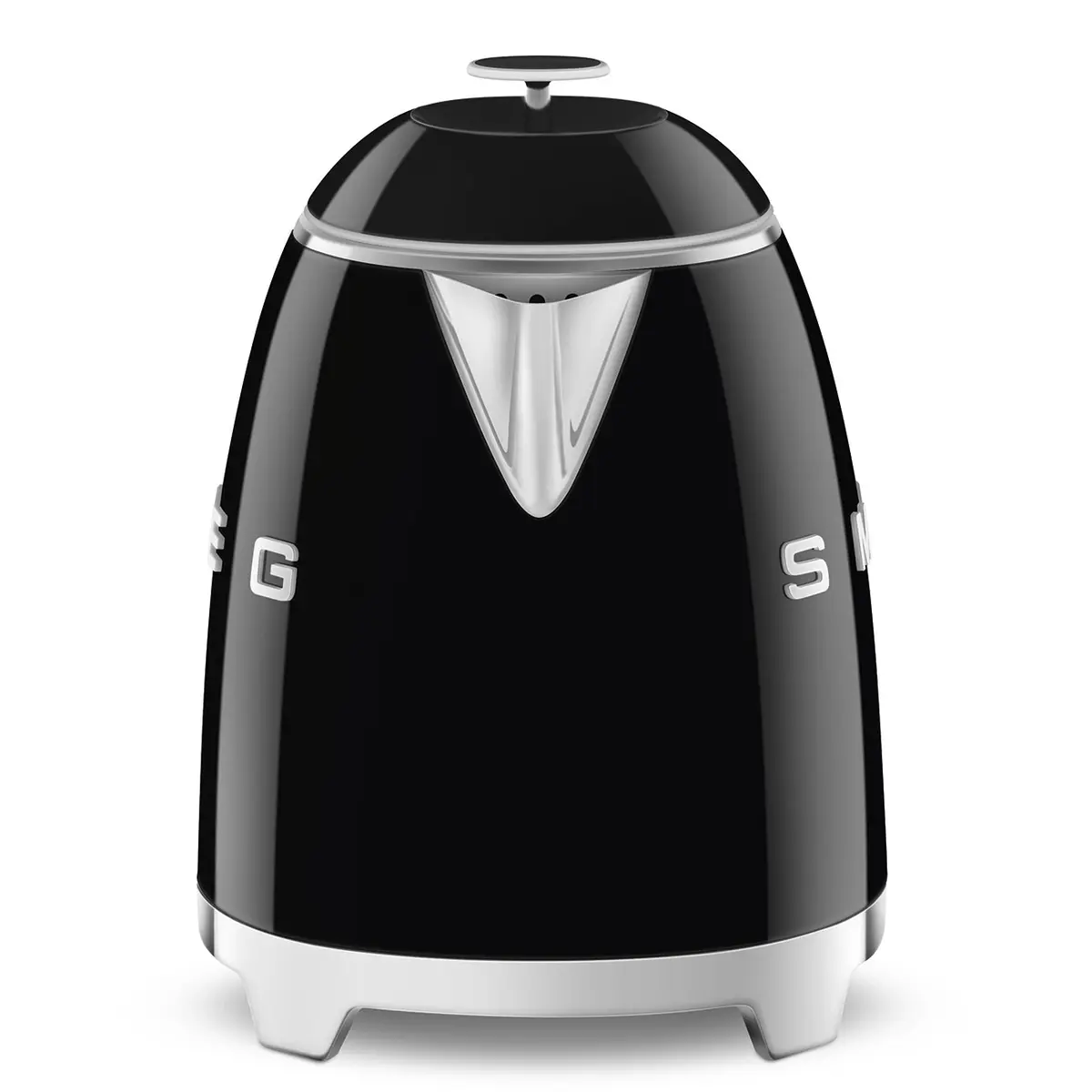 Электрический чайник Smeg KLF05BLEU Photo 2