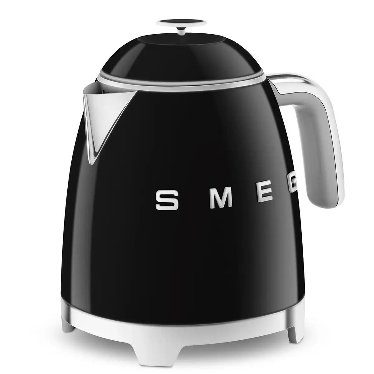 Электрический чайник Smeg KLF05BLEU Photo 3
