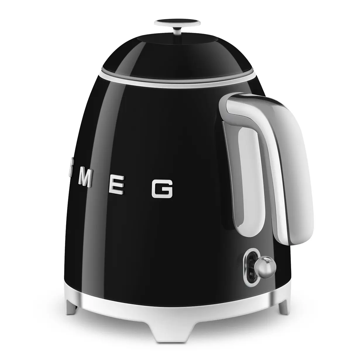 Электрический чайник Smeg KLF05BLEU Photo 6