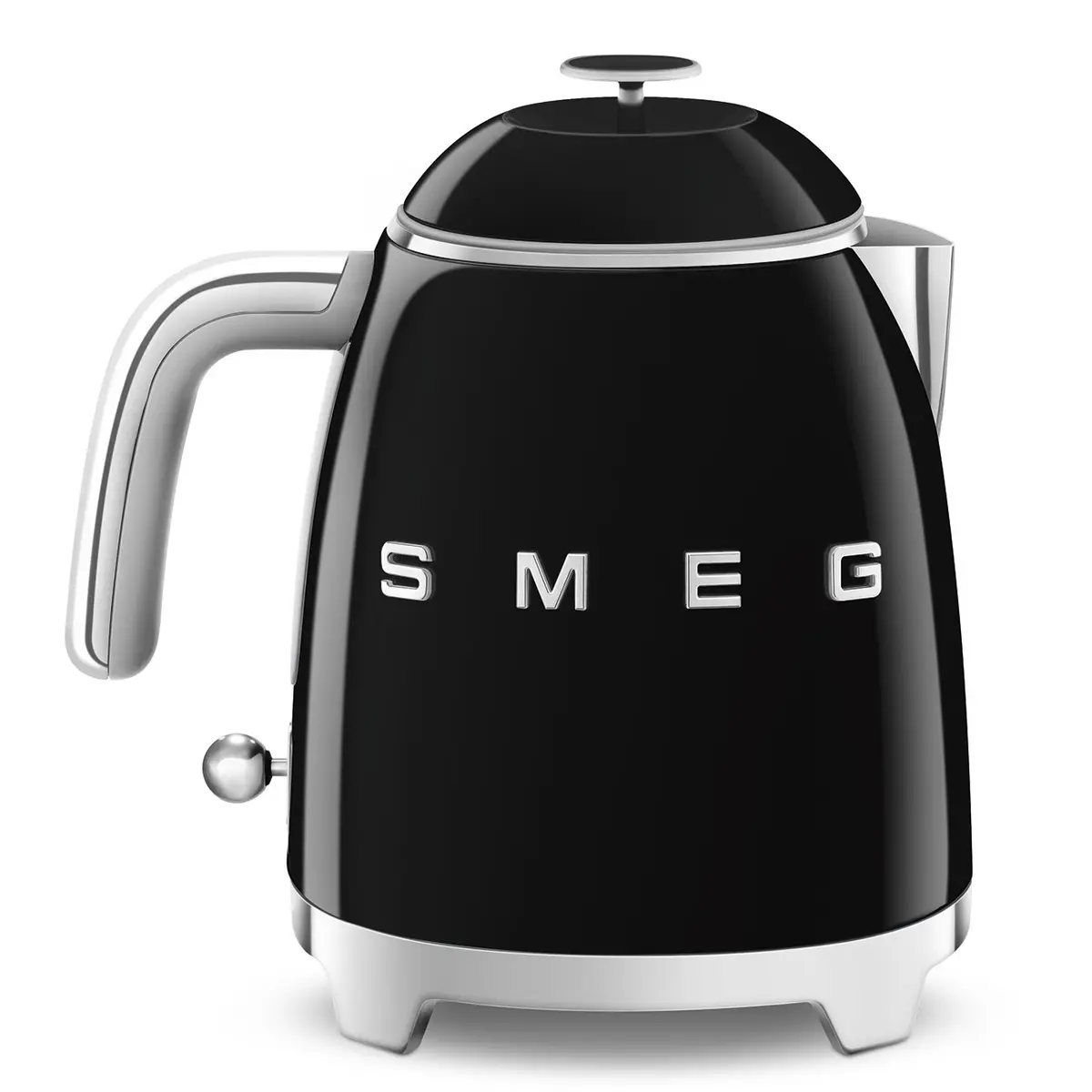 Электрический чайник Smeg KLF05BLEU Photo 7