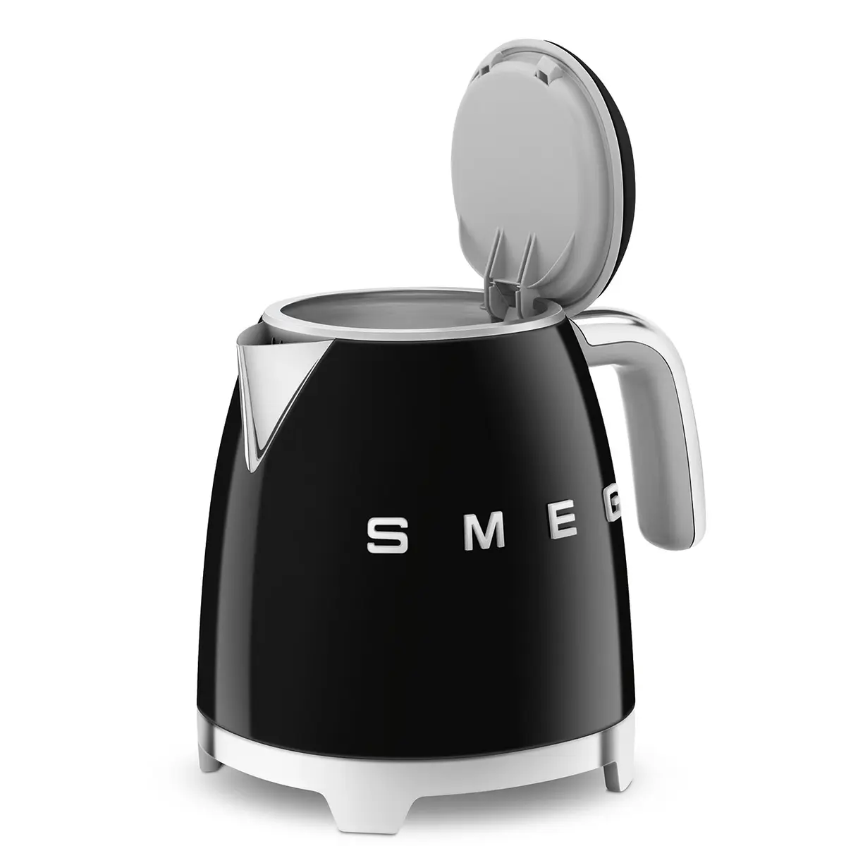 Электрический чайник Smeg KLF05BLEU Photo 9