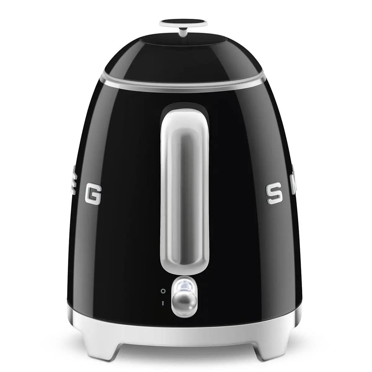 Электрический чайник Smeg KLF05BLEU Photo 12