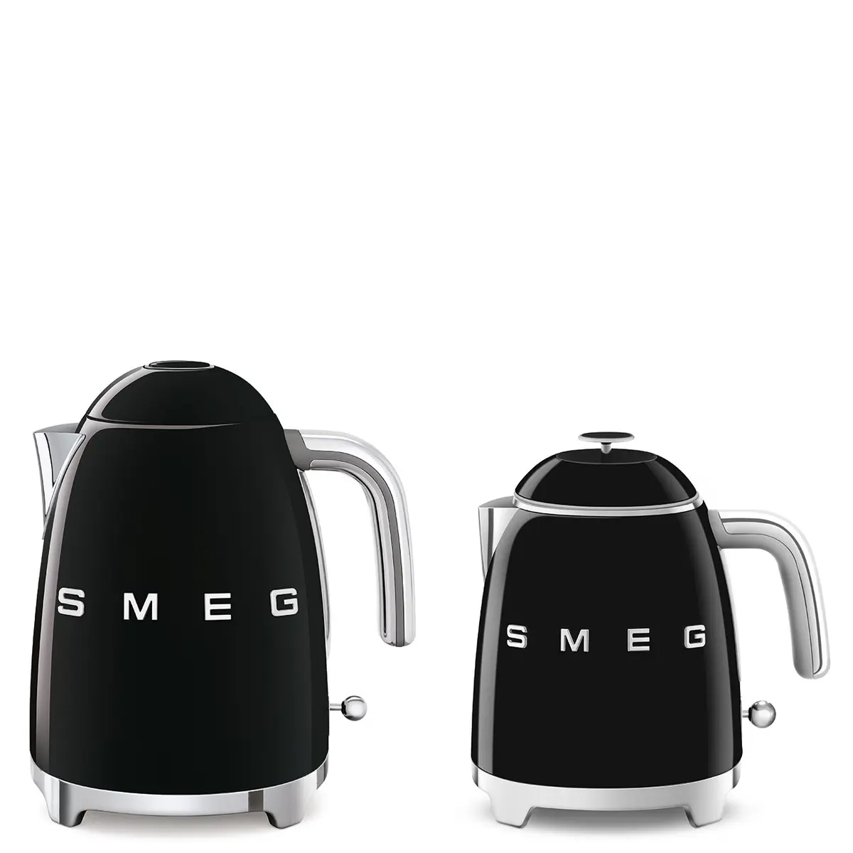 Электрический чайник Smeg KLF05BLEU Photo 13