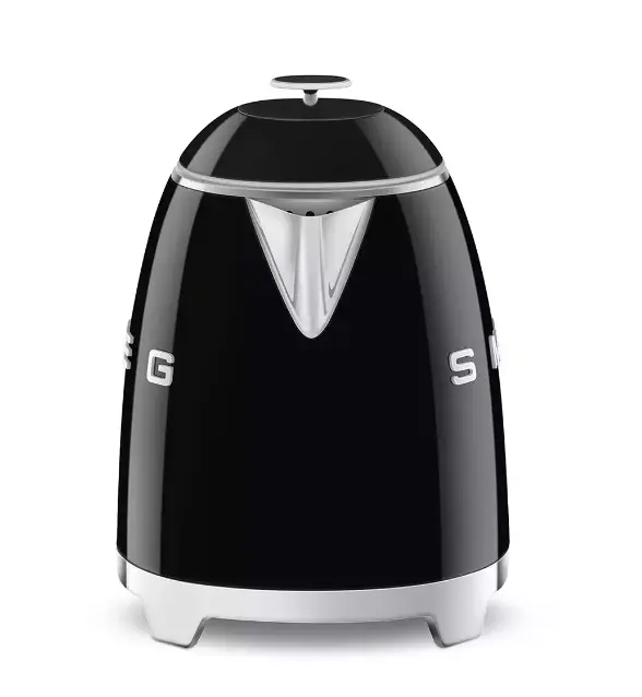 Smeg 50's Style KLF05BLEU elektriskā tējkanna Photo 15