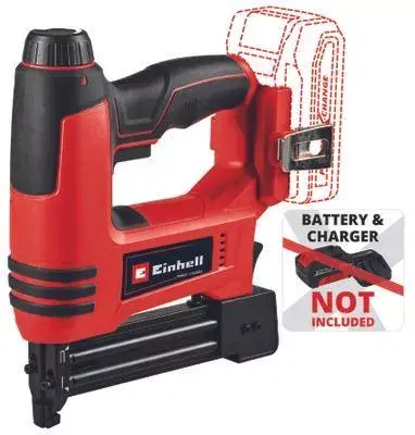 Степлер/гвоздезабиватель Einhell TE-CN 18 Li - Solo Photo 2