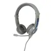 Наушники buddy phones Galaxy gray Photo 8
