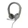 Наушники buddy phones Galaxy gray Photo 9