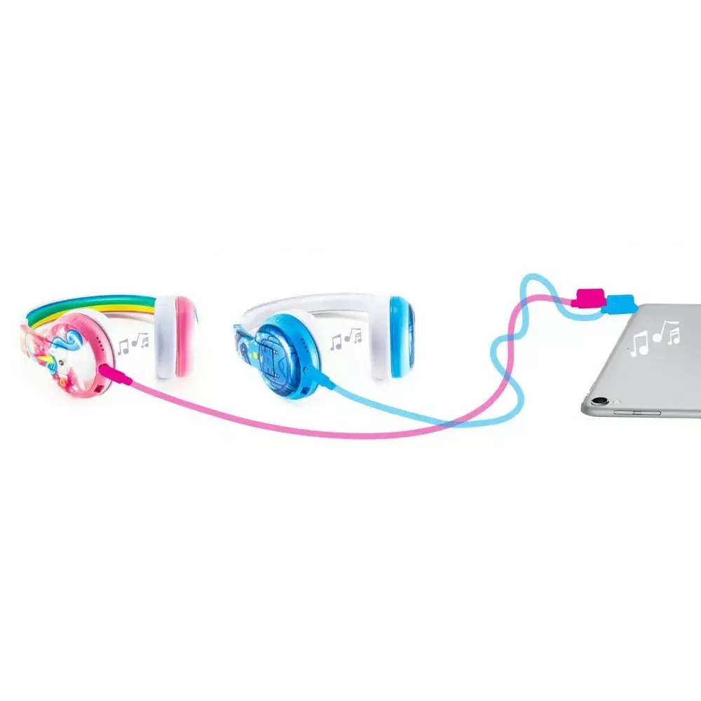 Наушники buddy phones Galaxy gray Photo 10