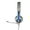 Наушники buddy phones Galaxy gray Photo 11