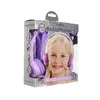 Наушники buddy phones Galaxy lilac Photo 2
