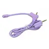 Наушники buddy phones Galaxy lilac Photo 7