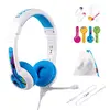 Проводная гарнитура buddy phones School+ Photo 2