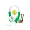 Наушники buddy phones Hedphones Connect green Photo 5