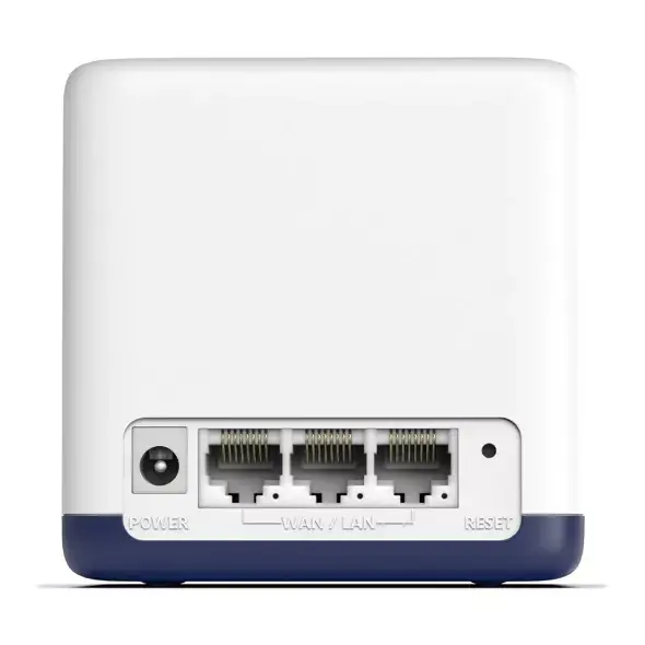 Mesh system Mercusys AC1900 Photo 2