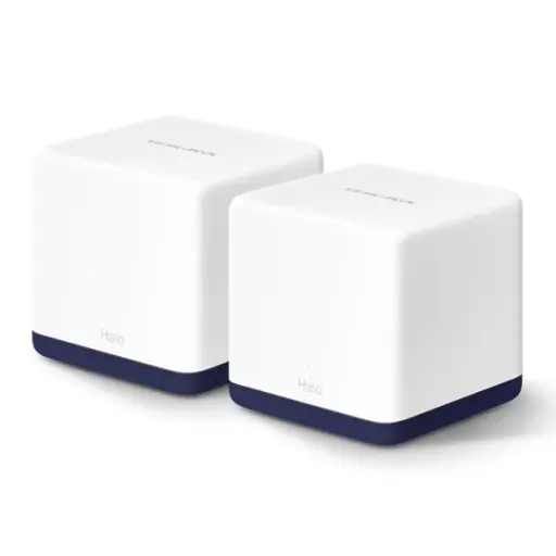 Maršrutētājs Mercusys AC1900 Divjos Wi-Fi 5