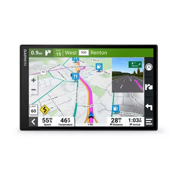 Навигатор DriveSmart 86 Photo 2