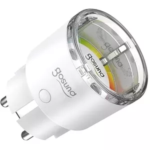 Smart Plug Gosund EP2 White