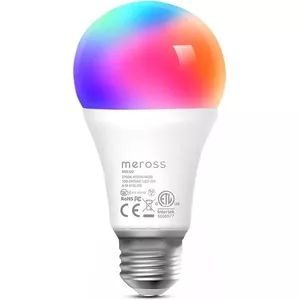 Viedā LED Wi-Fi spuldze MSL120 Meross