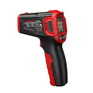 Non-contact laser thermometer Habotest HT650A, temperature range -50 to 650°C, infrared handheld