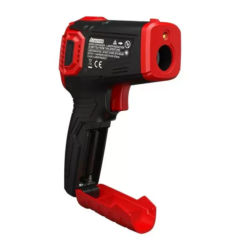 Habotest HT650A non-contact laser thermometer Photo 2