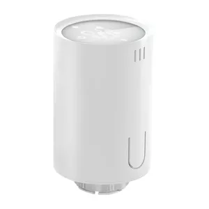 Viedā WiFi termostatiskā galviņa Meross MTS150HK (HomeKit) (piederums)