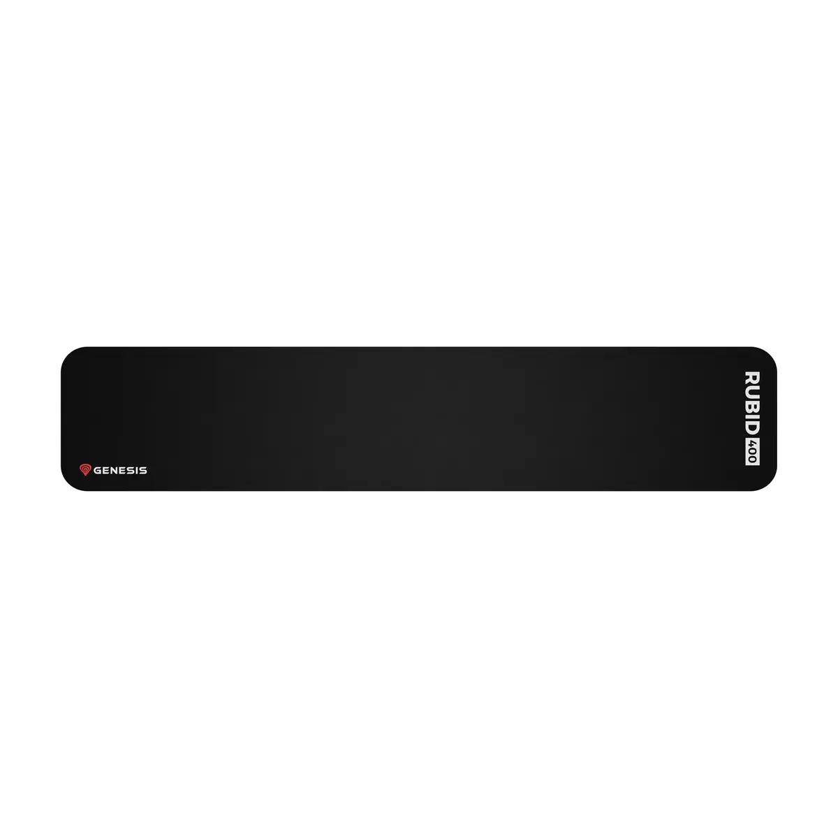 Подставка для запястья GENESIS Rubid 400 Photo 6