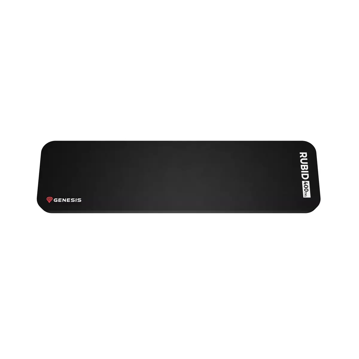Wrist Rest GENESIS Rubid 400 TKL Photo 3
