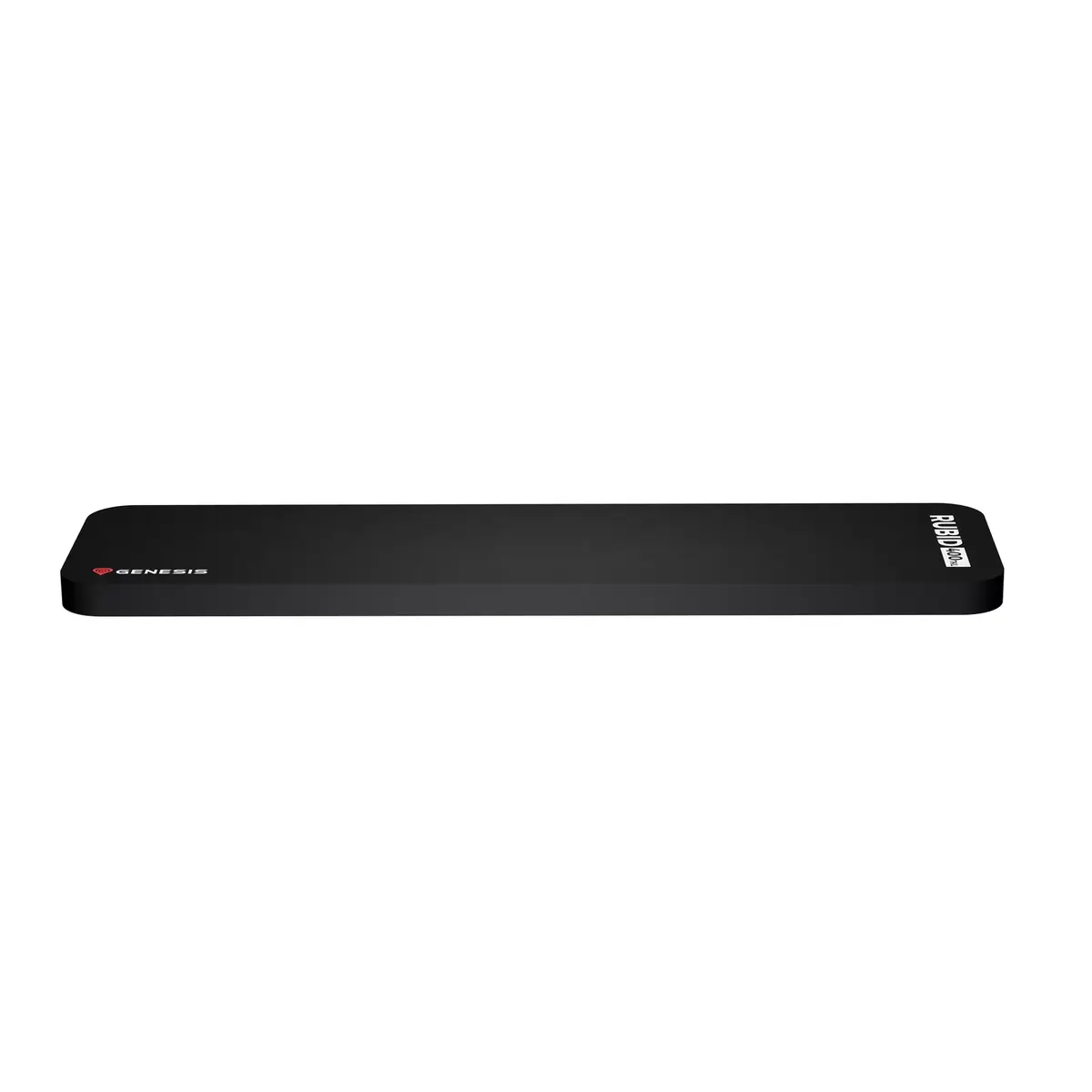 Wrist Rest GENESIS Rubid 400 TKL Photo 4