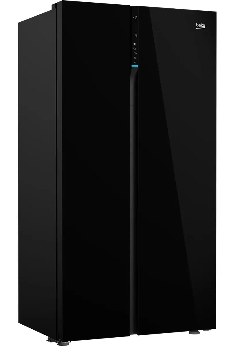 Холодильник Beko GN163140ZGBN Photo 2