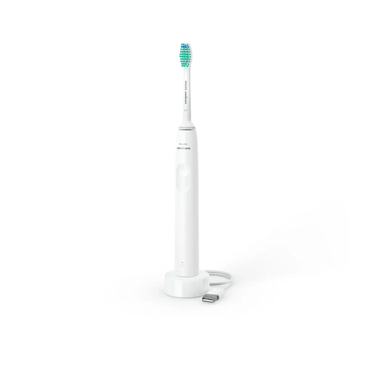 Philips Sonic toothbrush 2100 HX3651/13 Photo 2