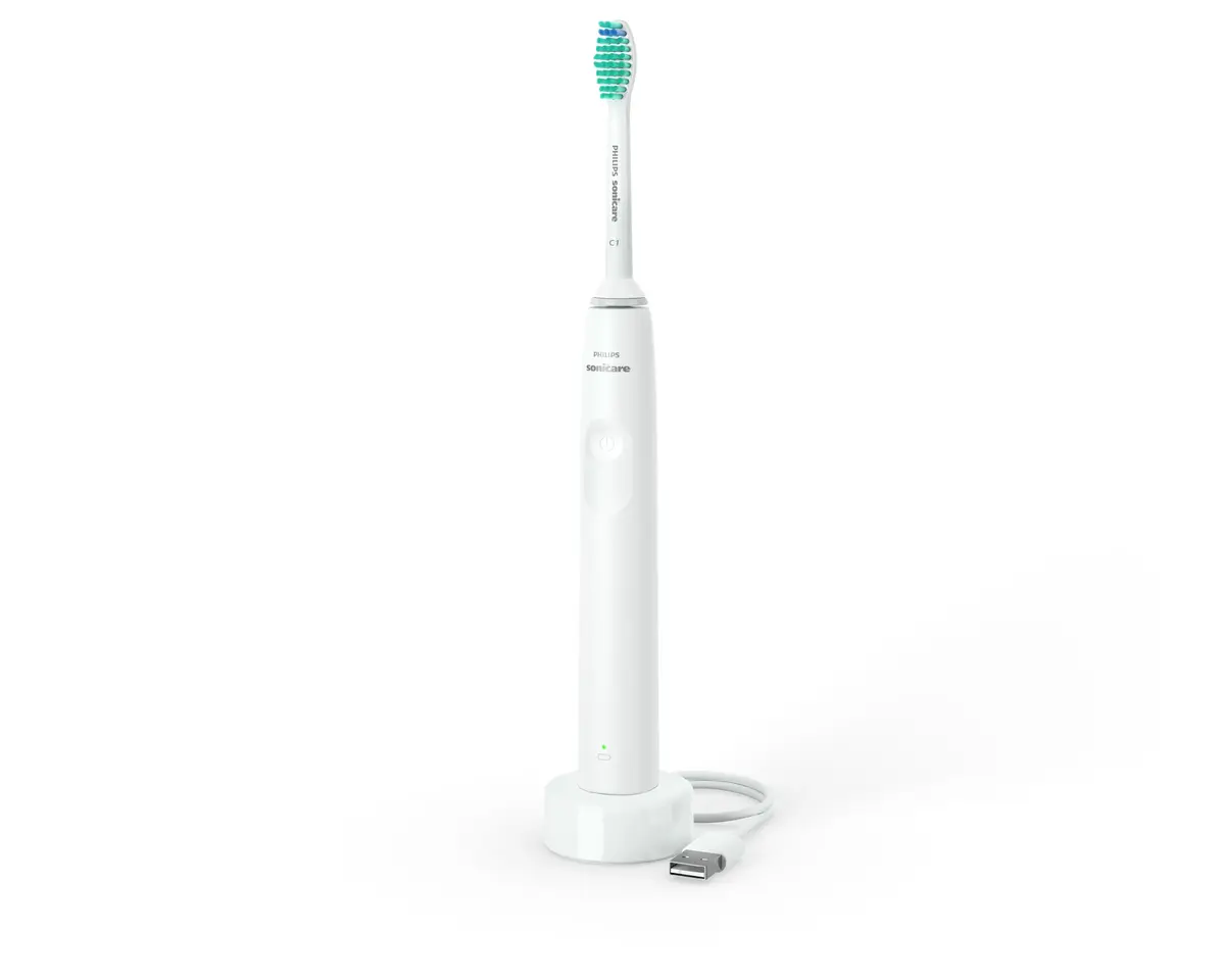 Philips Sonicare 2100 Series HX3651/13 Sonic Toothbrush Photo 2