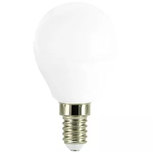 LED lamp OMEGA E14 7W 4200K — 7 W, E14 base, 4200 K neutral white