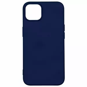 Aizsargvāciņš Evelatus iPhone 13 — Soft Touch TPU, zils