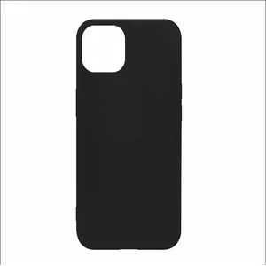 Aizsargvāks Evelatus iPhone 13 Pro — Soft Touch TPU, zils