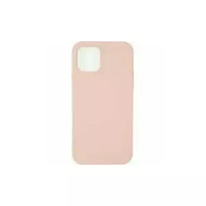 Силиконовый чехол Evelatus для Apple iPhone 13 Pro — Soft Touch, белый
