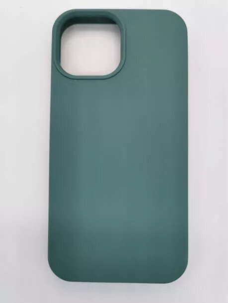 Evelatus iPhone 13 Pro Liquid Silicone