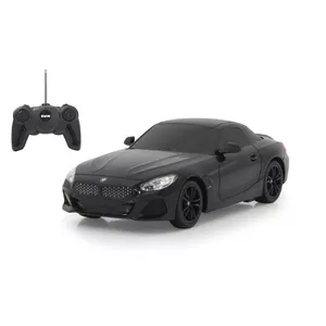 Jamara BMW Z4 Roadster Radiovadāms (RC) modelis Auto Elektrodzinējs 1:24