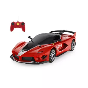 Jamara Ferrari FXX K Evo Radiovadāms (RC) modelis Sporta automašīna Elektrodzinējs 1:12