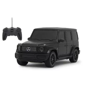 Jamara Mercedes-Benz AMG G63 Radiovadāms (RC) modelis Auto Elektrodzinējs 1:24